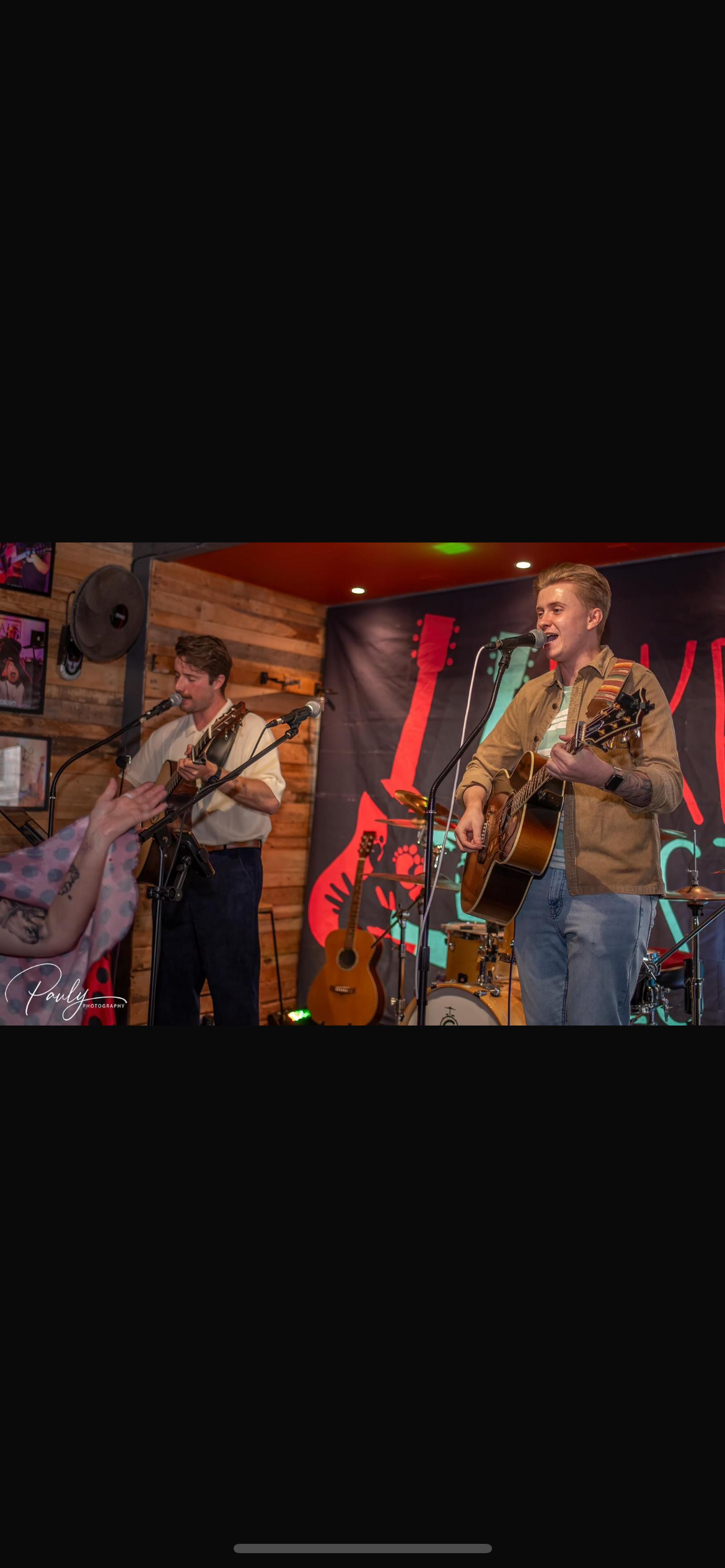Jake and Max music