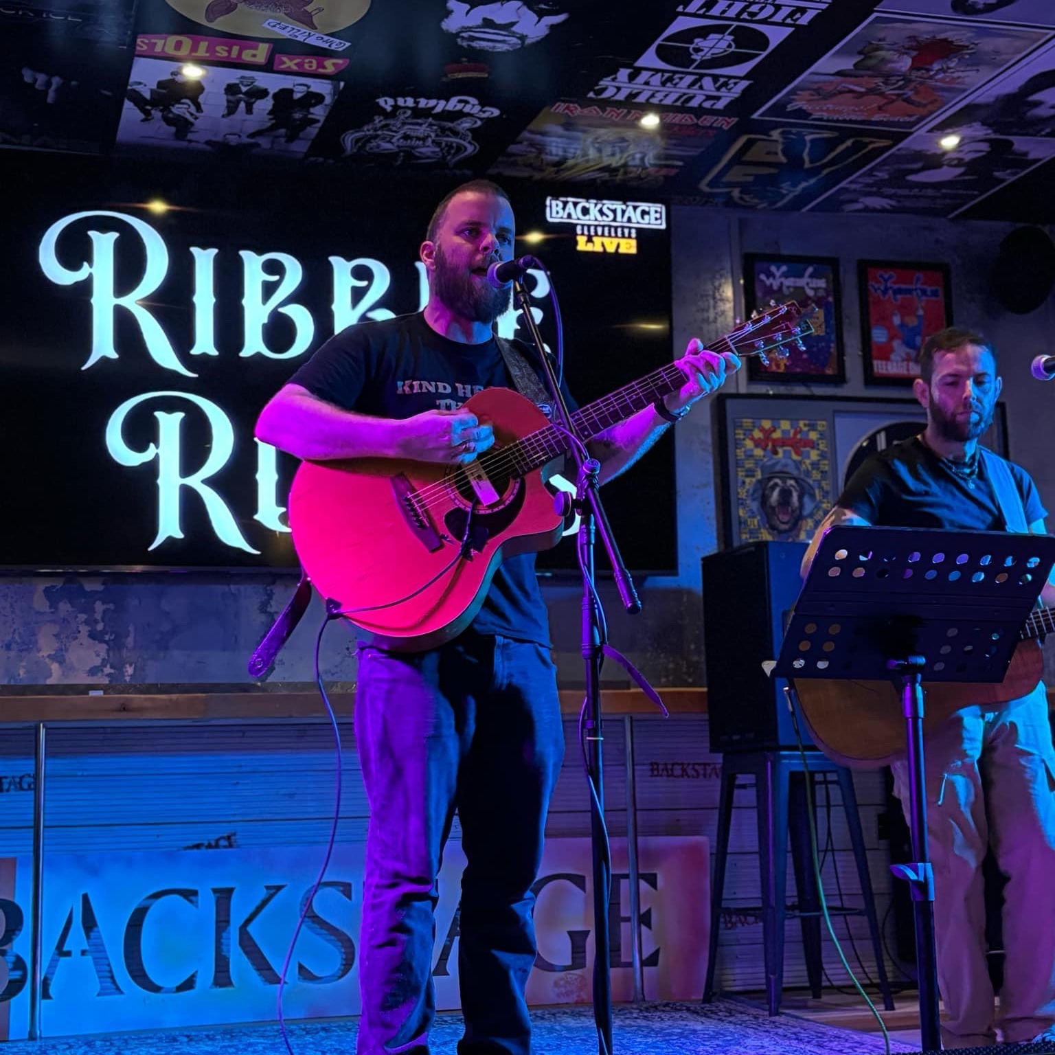 Bryson (Ribble Roots)