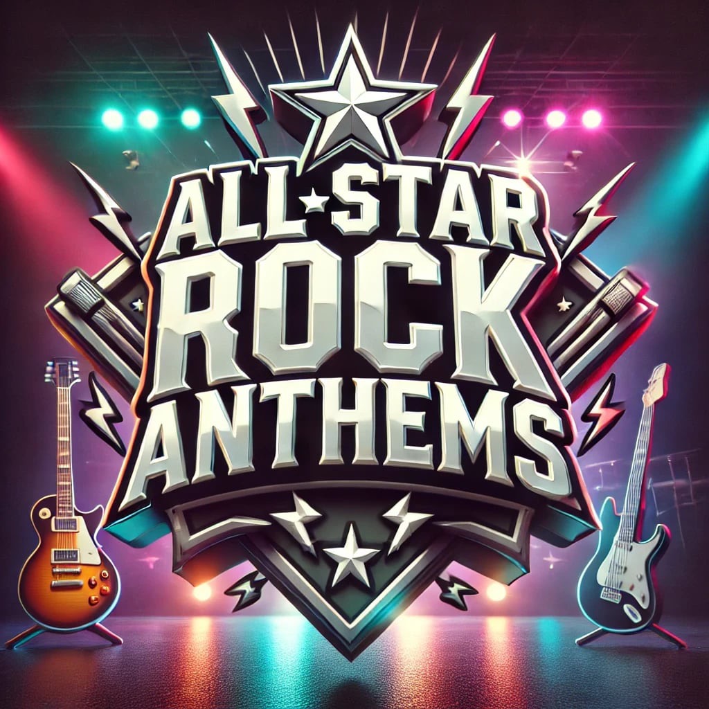 STACK Presents... All Star Rock | St. James' STACK, Newcastle upon Tyne
