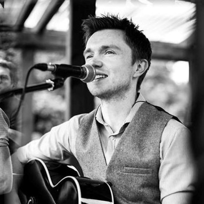 Jack Fowler Groovy Revolution Solo