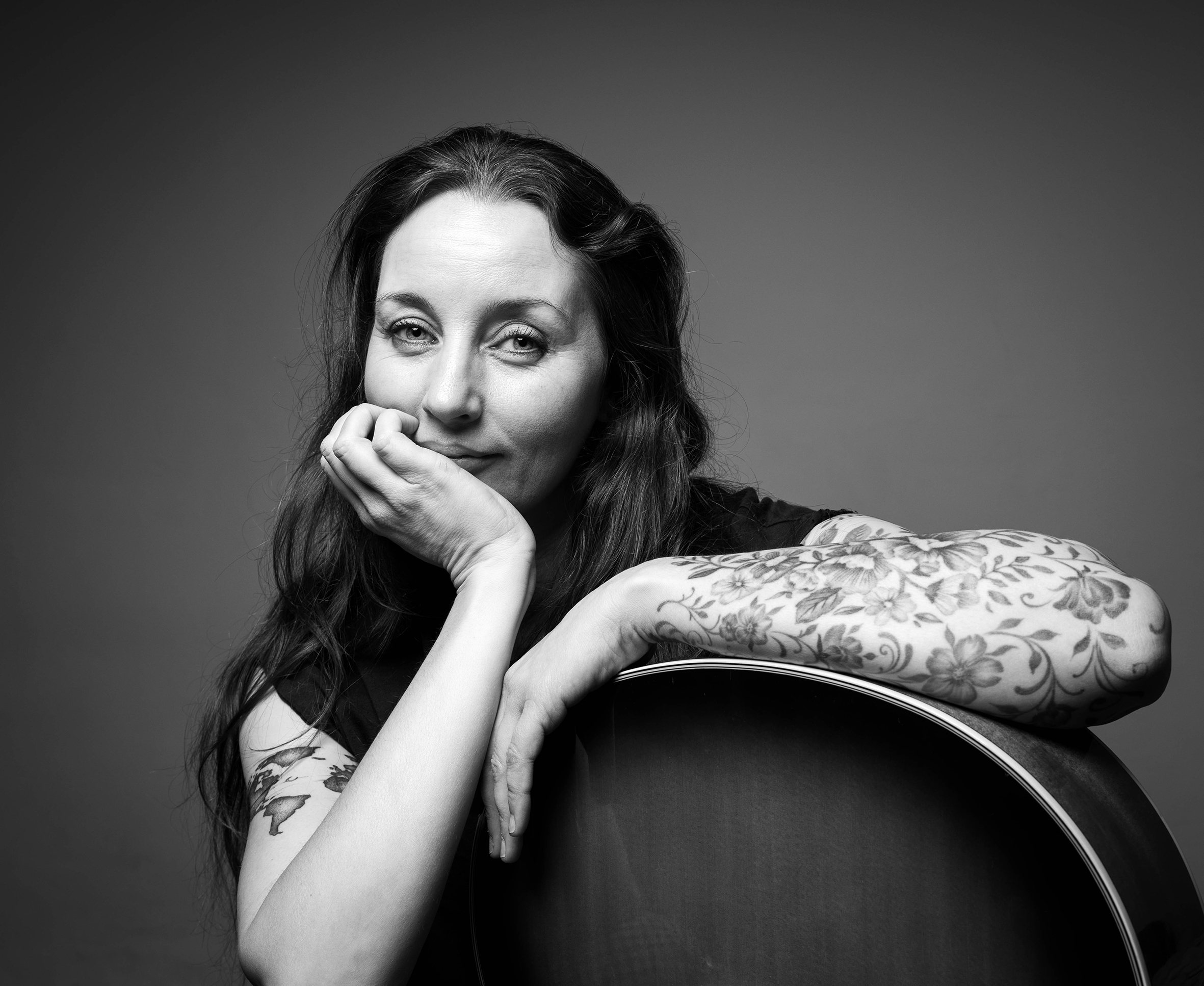 Claire L Shaw Music