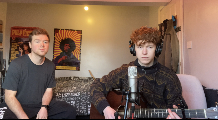 Ro Yaxley - Acoustic Duo