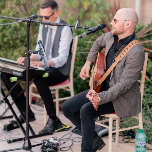 Unplugged