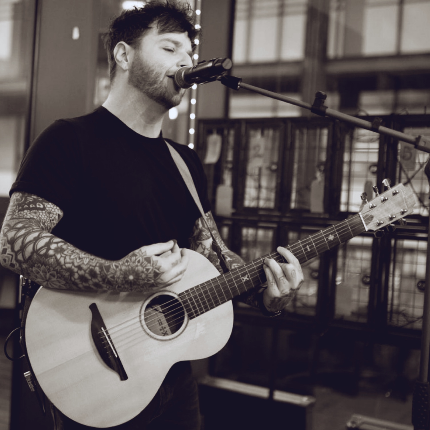 Jack Neil Duo
