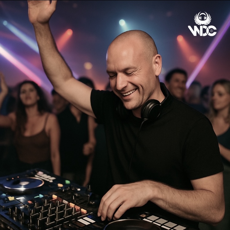 DJ Blaze - WDC Music