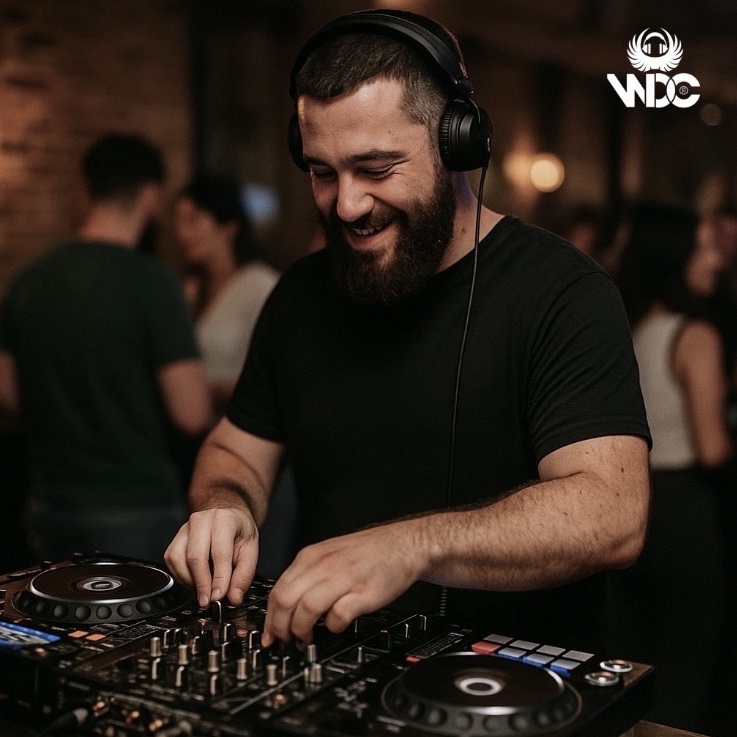 Alex Reed - WDC Music