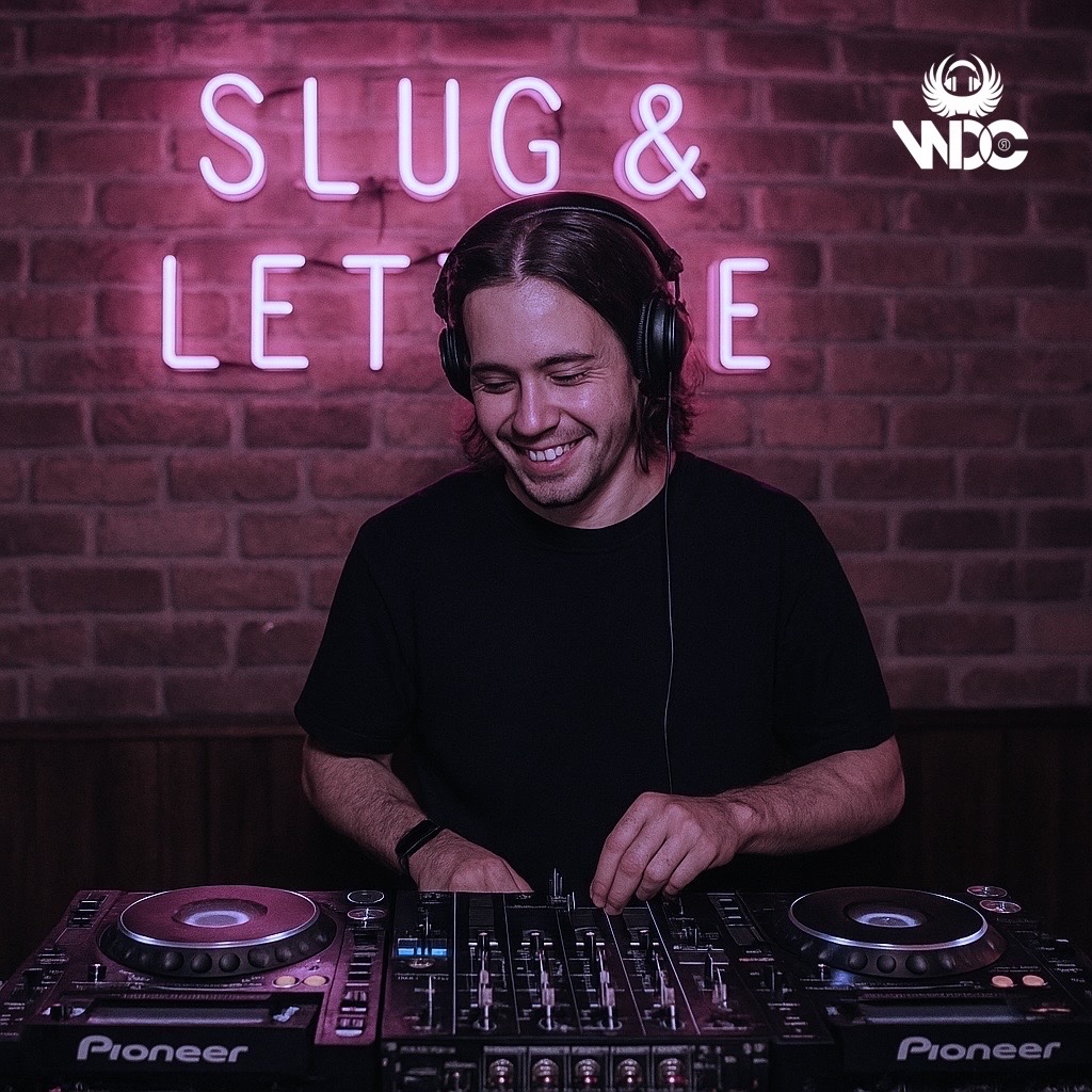 Alex Carter - WDC Music