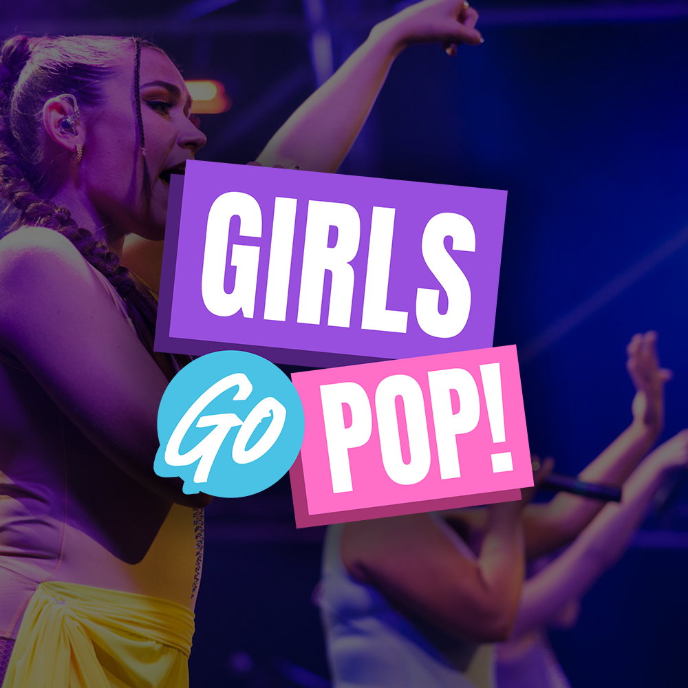 STACK Presents... Girls Go Pop!