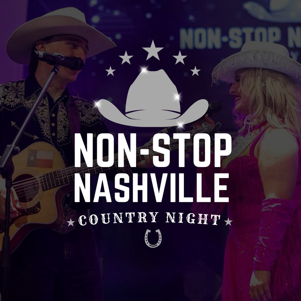 STACK Presents... Non-Stop Nashville